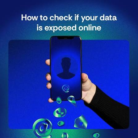 How to Check if Someone Is Using Your Personal Information