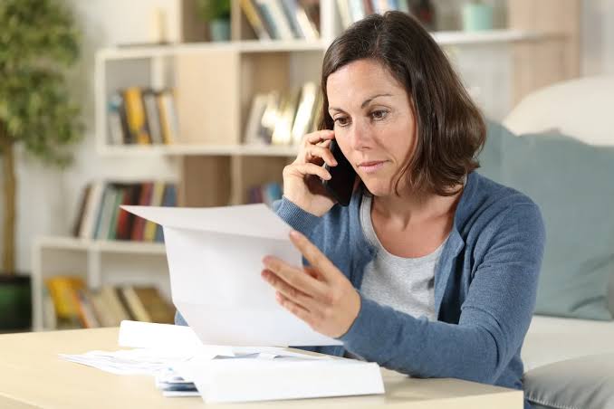 How to File an Identity Theft Report