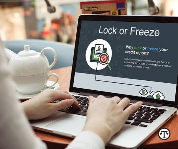 How to Freeze Your Credit at Each Major Bureau