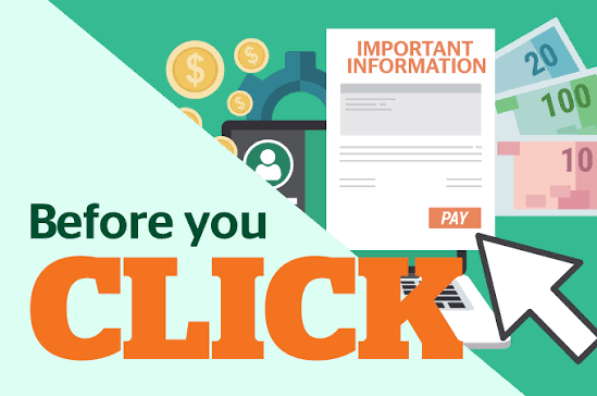 How to Spot a Phishing Email Before You Click