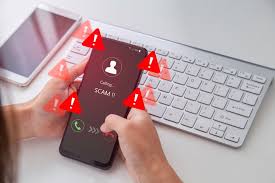 Phone Call Scam Scripts Used to Steal Personal Information