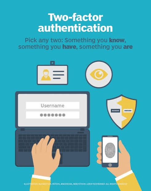 Two-Factor Authentication Explained for Non-Technical Users